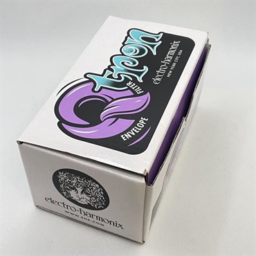 Electro Harmonix USED 中古 Nano Q Tron 画像6