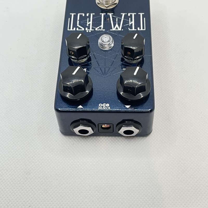 Fortin Amplification USED 中古 Tempest ｜イケベ楽器店オンラインストア