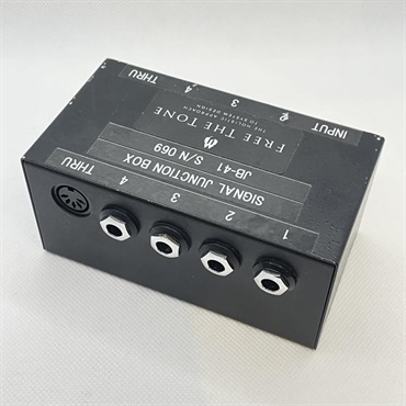 Free The Tone USED 中古 JB-41 画像1