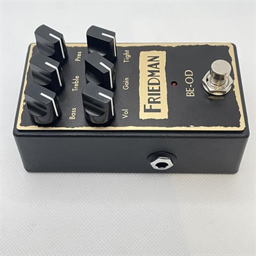 FRIEDMAN USED 中古 BE-OD 画像3