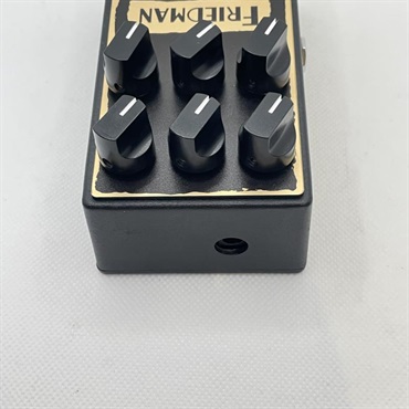 FRIEDMAN USED 中古 BE-OD 画像4