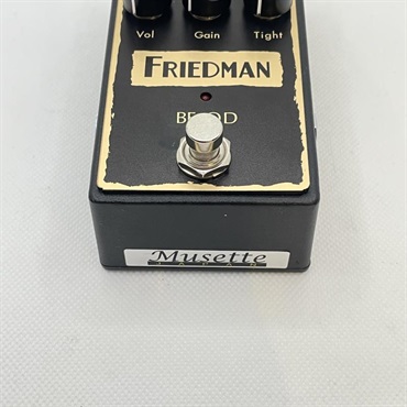 FRIEDMAN USED 中古 BE-OD 画像5