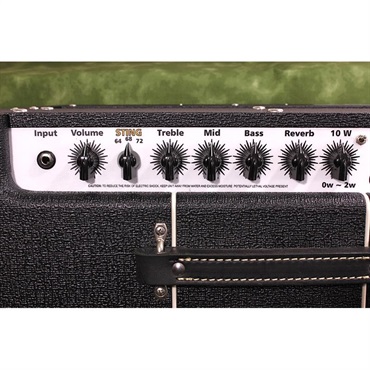 Carr USED 中古 Super Bee 1x12 Combo 画像2