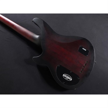 SCHECTER USED 中古 Hellraiser Extreme-5 [AD-HR-EX-BASS-5] (Crimson Red Burst) 画像4