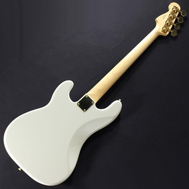 Fender Made in Japan USED 中古 Traditional 2025 Collection 60s Precision Bass (White Pearl) 画像1