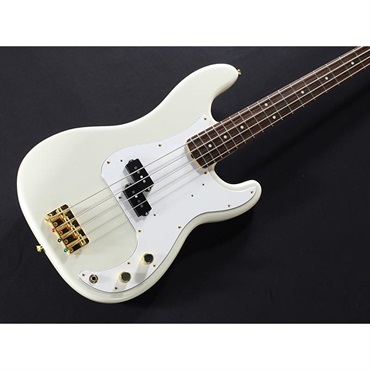 Fender Made in Japan USED 中古 Traditional 2025 Collection 60s Precision Bass (White Pearl) 画像2