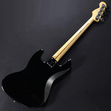 Fender MEX USED 中古 Player Jazz Bass (Black/Pau Ferro) 画像1