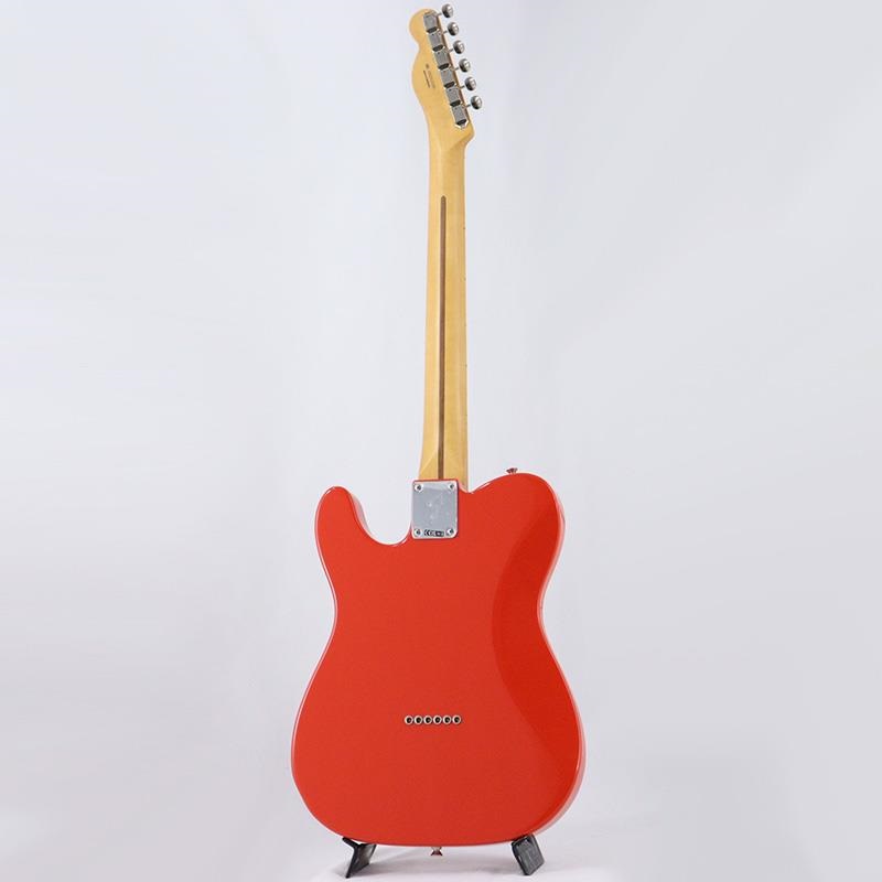 Fender MEX Player II Telecaster HH (Coral Red/Maple) 【B級特価