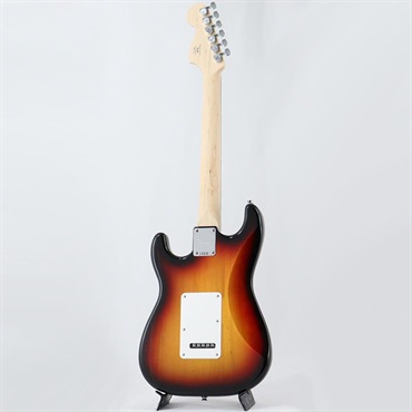 Squier by Fender Affinity Series Stratocaster Junior HSS (3-Color Sunburst / Laurel Fingerboard) [SN.CYKJ25000019] 【B級特価】 画像2