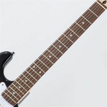 Squier by Fender Affinity Series Stratocaster Junior HSS (3-Color Sunburst / Laurel Fingerboard) [SN.CYKJ25000019] 【B級特価】 画像4