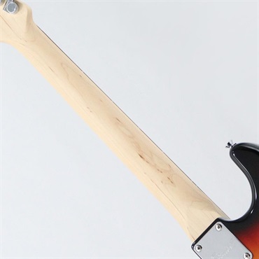 Squier by Fender Affinity Series Stratocaster Junior HSS (3-Color Sunburst / Laurel Fingerboard) [SN.CYKJ25000019] 【B級特価】 画像5
