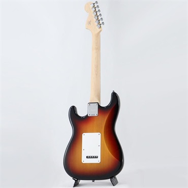 Squier by Fender Affinity Series Stratocaster Junior HSS (3-Color Sunburst / Laurel Fingerboard) [SN.CYKK25002015] 【B級特価】 画像2