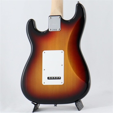 Squier by Fender Affinity Series Stratocaster Junior HSS (3-Color Sunburst / Laurel Fingerboard) [SN.CYKK25002015] 【B級特価】 画像3