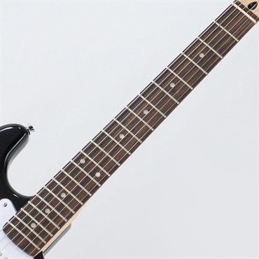 Squier by Fender Affinity Series Stratocaster Junior HSS (3-Color Sunburst / Laurel Fingerboard) [SN.CYKK25002015] 【B級特価】 画像4
