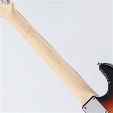 Squier by Fender Affinity Series Stratocaster Junior HSS (3-Color Sunburst / Laurel Fingerboard) [SN.CYKK25002015] 【B級特価】 画像5