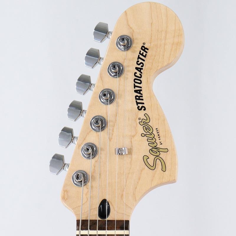Squier by Fender Affinity Series Stratocaster Mustang Micro Pack