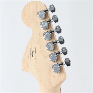 Squier by Fender Affinity Series Stratocaster Mustang Micro Pack [SN.CYKG24007274] 【B級特価】 画像7