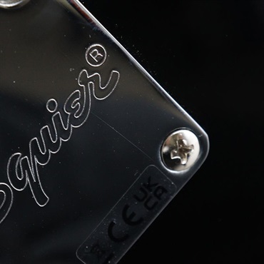 Squier by Fender Affinity Series Stratocaster Mustang Micro Pack [SN.CYKG24007274] 【B級特価】 画像10