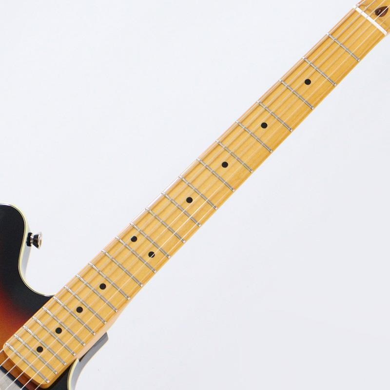 Squier by Fender Classic Vibe Starcaster (3-Color Sunburst/Maple
