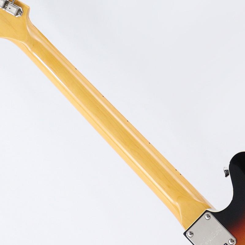 期間限定値下げ　バセット？ファイブスター　アメリカン Squier by Fender Classic Vibe Starcaster (3-Color Sunburst/Maple