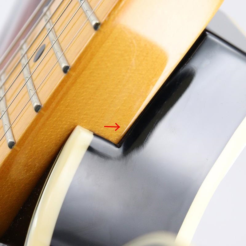 Squier by Fender Classic Vibe Starcaster (3-Color Sunburst/Maple