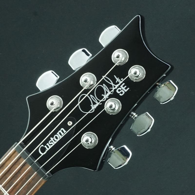 P.R.S. USED 中古 SE Custom 24 Quilt(Amethyst)[SN.CTIG013219] Paul