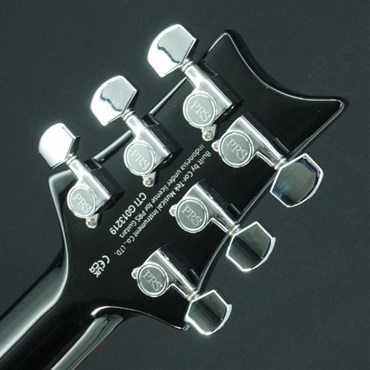P.R.S. USED 中古 SE Custom 24 Quilt(Amethyst)[SN.CTIG013219] Paul Reed Smith ポールリードスミス 画像7
