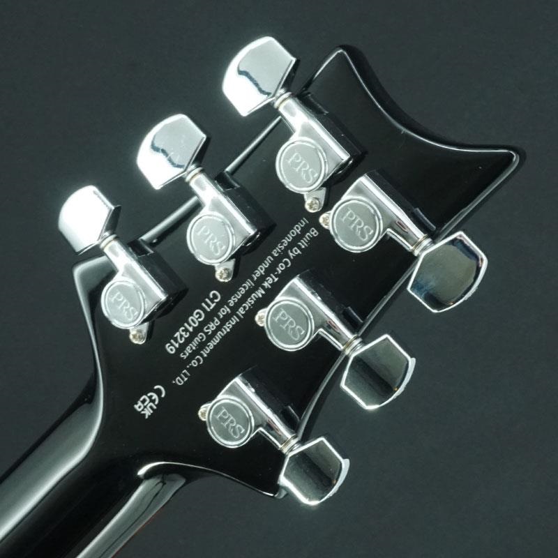 P.R.S. USED 中古 SE Custom 24 Quilt(Amethyst)[SN.CTIG013219] Paul