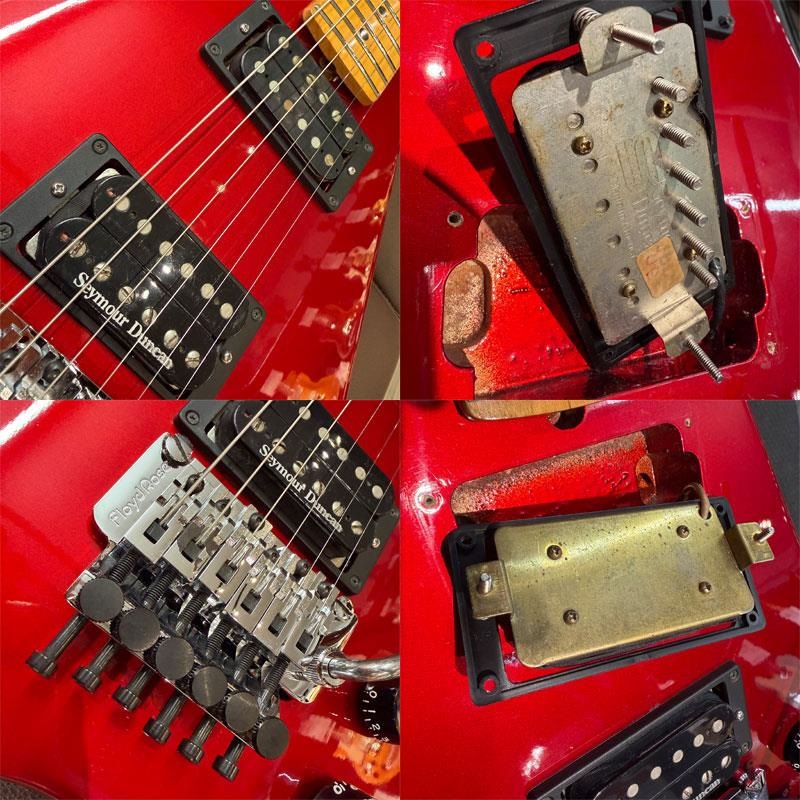 KRAMER USED 中古 JK6000[SN.A24393] クレイマー ｜イケベ楽器店