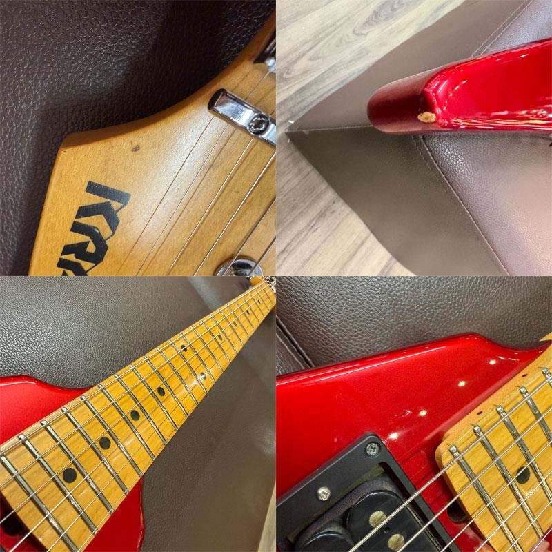 専用 毛辺 メル1988様 KRAMER USED 中古 JK6000[SN.A24393] クレイマー ｜イケベ楽器店