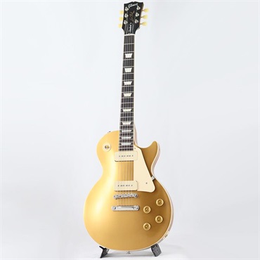 Gibson Les Paul Standard '50s P90 (Gold Top) [SN.211860019