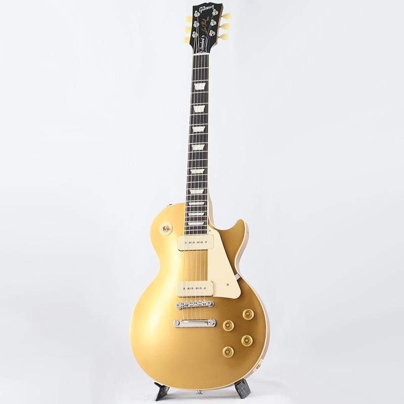 Gibson Les Paul Standard '50s P90 (Gold Top) [SN.211860019