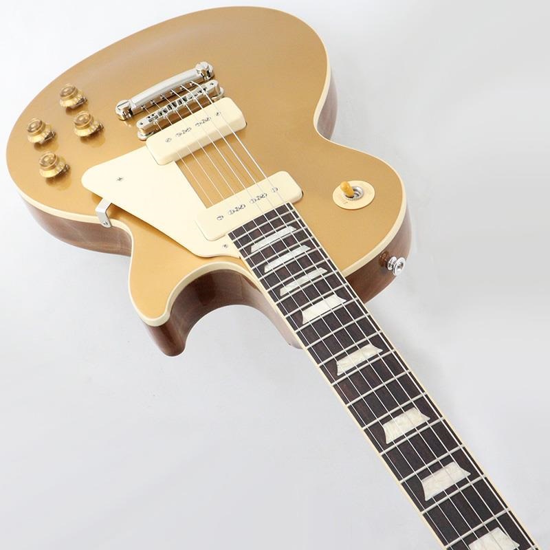 Gibson Les Paul Standard '50s P90 (Gold Top) [SN.211860019