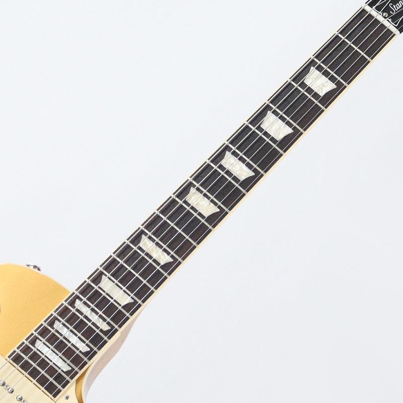 Gibson Les Paul Standard '50s P90 (Gold Top) [SN.211860019