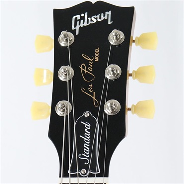Gibson Les Paul Standard '50s P90 (Gold Top) [SN.211860019] 画像7