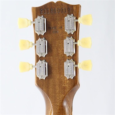 Gibson Les Paul Standard '50s P90 (Gold Top) [SN.211860019] 画像8