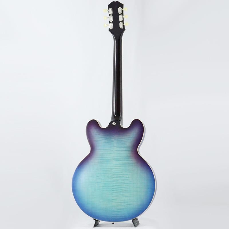 Epiphone ES-335 Figured (Blueberry Burst) ｜イケベ楽器店オンライン