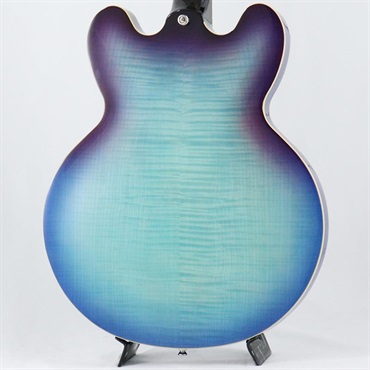 Epiphone ES-335 Figured (Blueberry Burst) 【ES Gig Bagプレゼント
