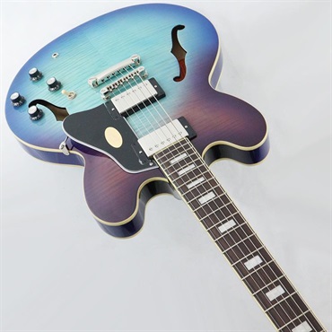 Epiphone ES-335 Figured (Blueberry Burst) ｜イケベ楽器店オンライン