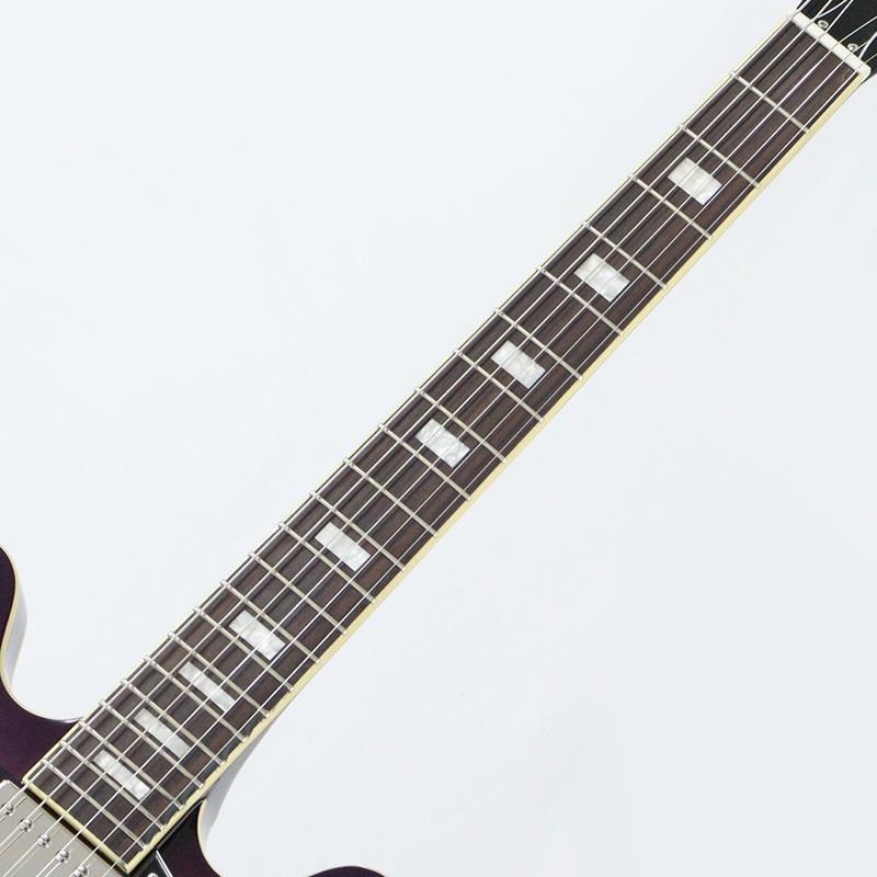 Epiphone ES-335 Figured (Blueberry Burst) ｜イケベ楽器店オンライン