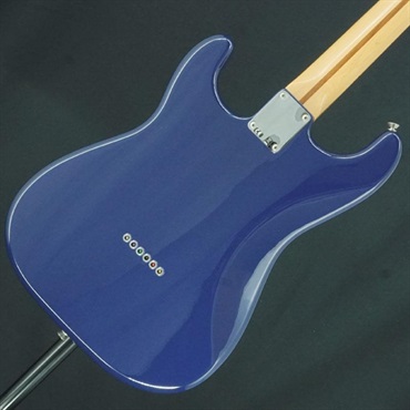 Fender MEX USED 中古 Standard Stratocaster Hard tail Mod.(Sapphire Blue)[SN.MX14474943] フェンダー 画像1