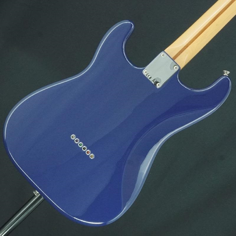 Fender MEX USED 中古 Standard Stratocaster Hard tail Mod.(Sapphire