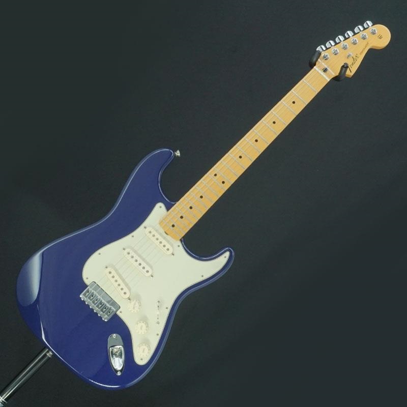 Fender MEX USED 中古 Standard Stratocaster Hard tail Mod.(Sapphire