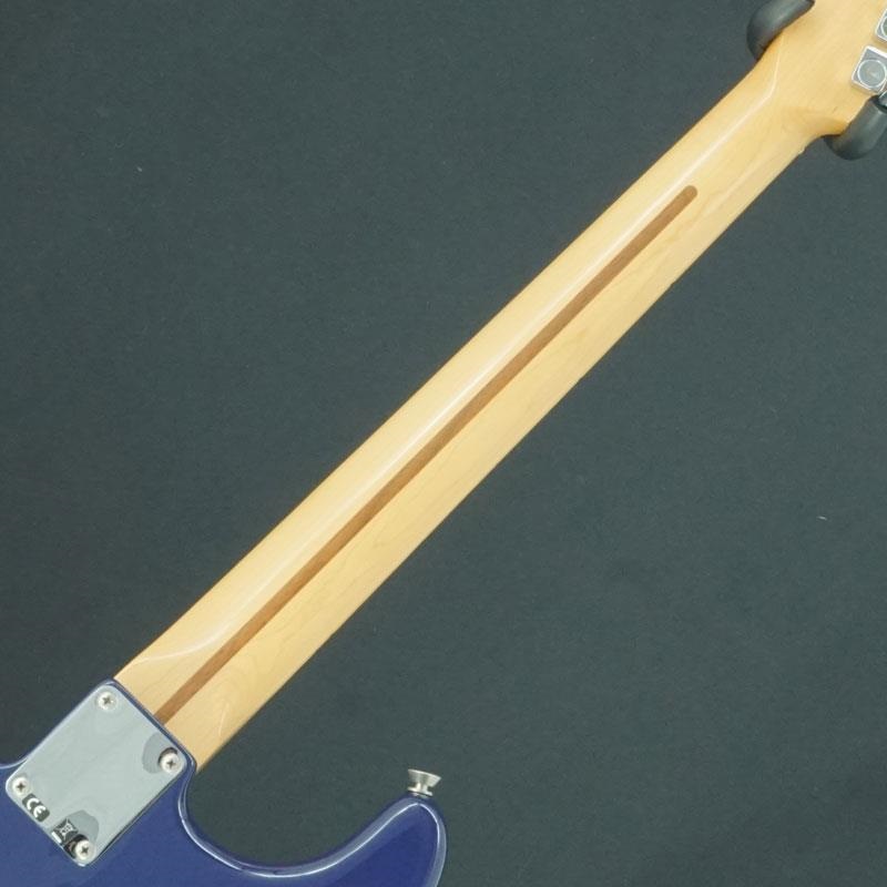Fender MEX USED 中古 Standard Stratocaster Hard tail Mod.(Sapphire