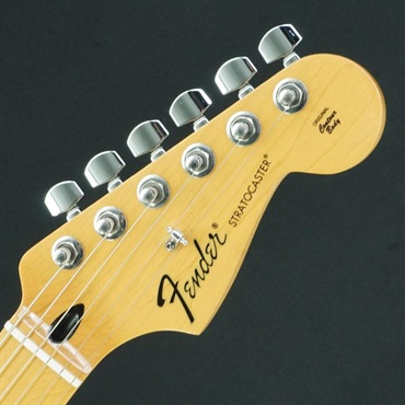 Fender MEX USED 中古 Standard Stratocaster Hard tail Mod.(Sapphire Blue)[SN.MX14474943] フェンダー 画像6