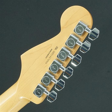 Fender MEX USED 中古 Standard Stratocaster Hard tail Mod.(Sapphire Blue)[SN.MX14474943] フェンダー 画像7