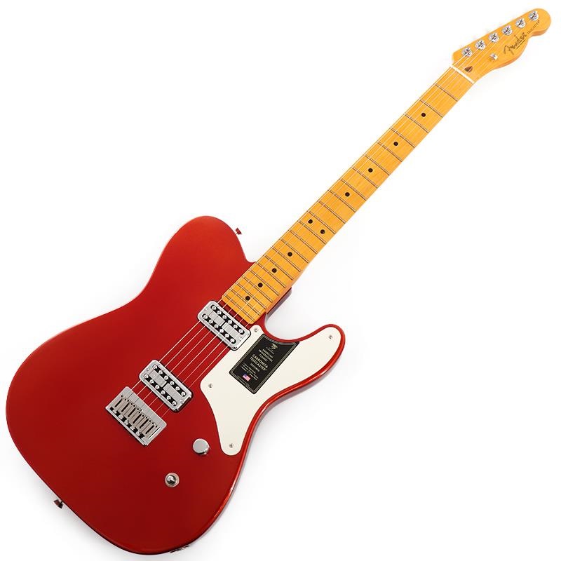 Fender USA 75th Anniversary American Professional Classic