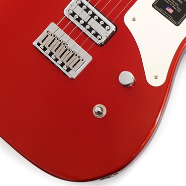 Fender USA 75th Anniversary American Professional Classic Cabronita Telecaster (Candy Apple Red/Maple) 画像4