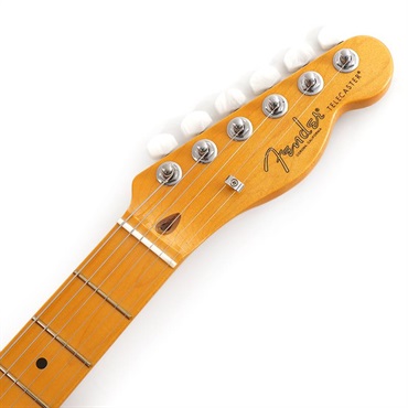 Fender USA 75th Anniversary American Professional Classic Cabronita Telecaster (Candy Apple Red/Maple) 画像6