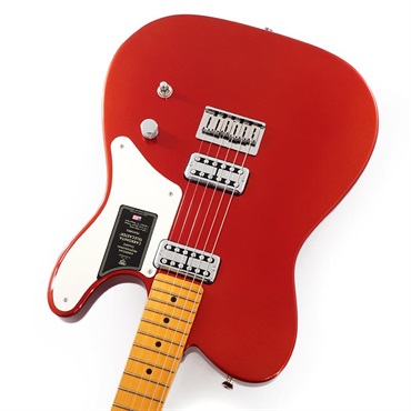 Fender USA 75th Anniversary American Professional Classic Cabronita Telecaster (Candy Apple Red/Maple) 画像8
